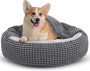 Luxury Sleep for Small Dogs – Only at Squishmallow
