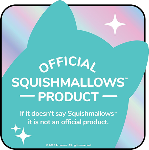 Squishmallows Pet Bed